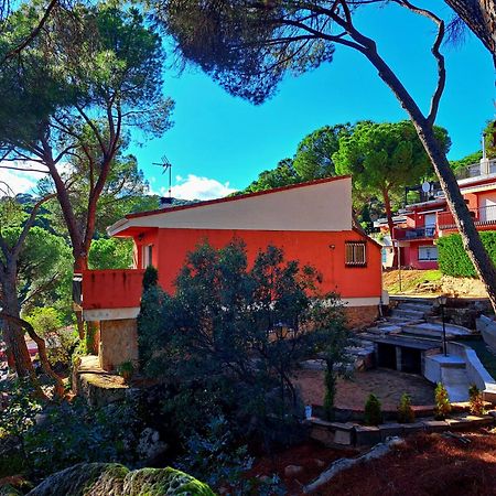 Tu Casita En El Pantano De San Juan Villa San Martin de Valdeiglesias Ngoại thất bức ảnh
