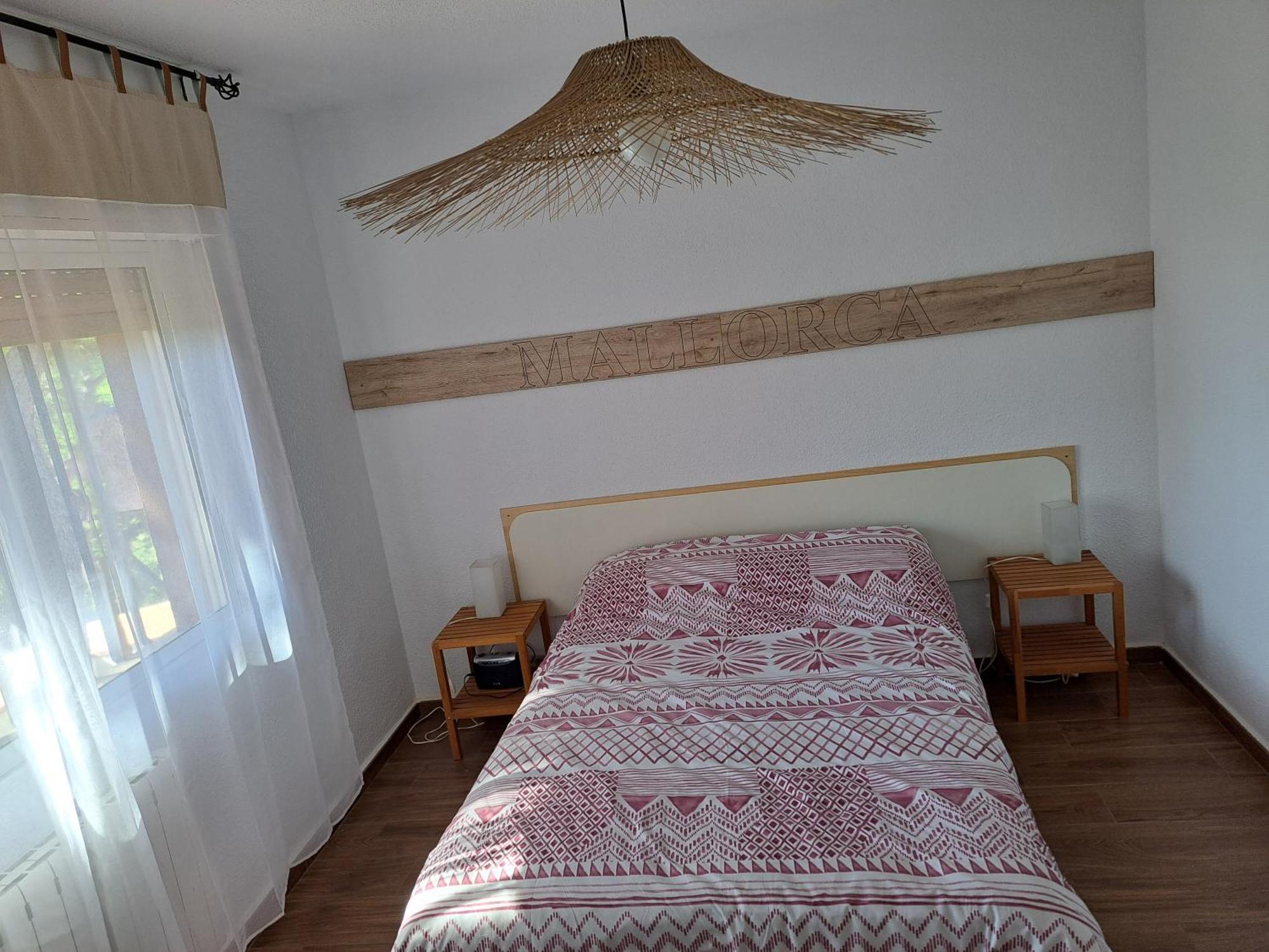 Tu Casita En El Pantano De San Juan Villa San Martin de Valdeiglesias Ngoại thất bức ảnh