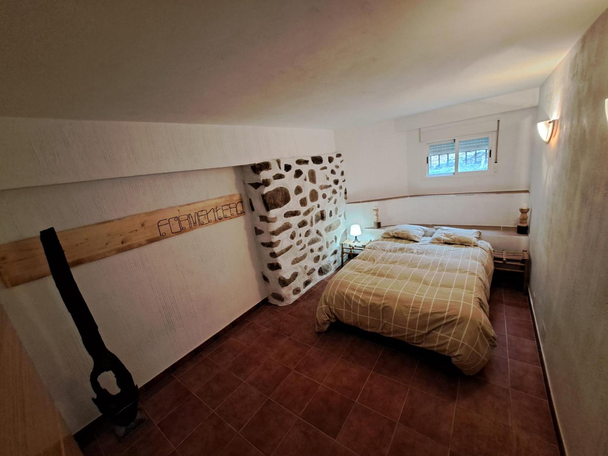 Tu Casita En El Pantano De San Juan Villa San Martin de Valdeiglesias Ngoại thất bức ảnh
