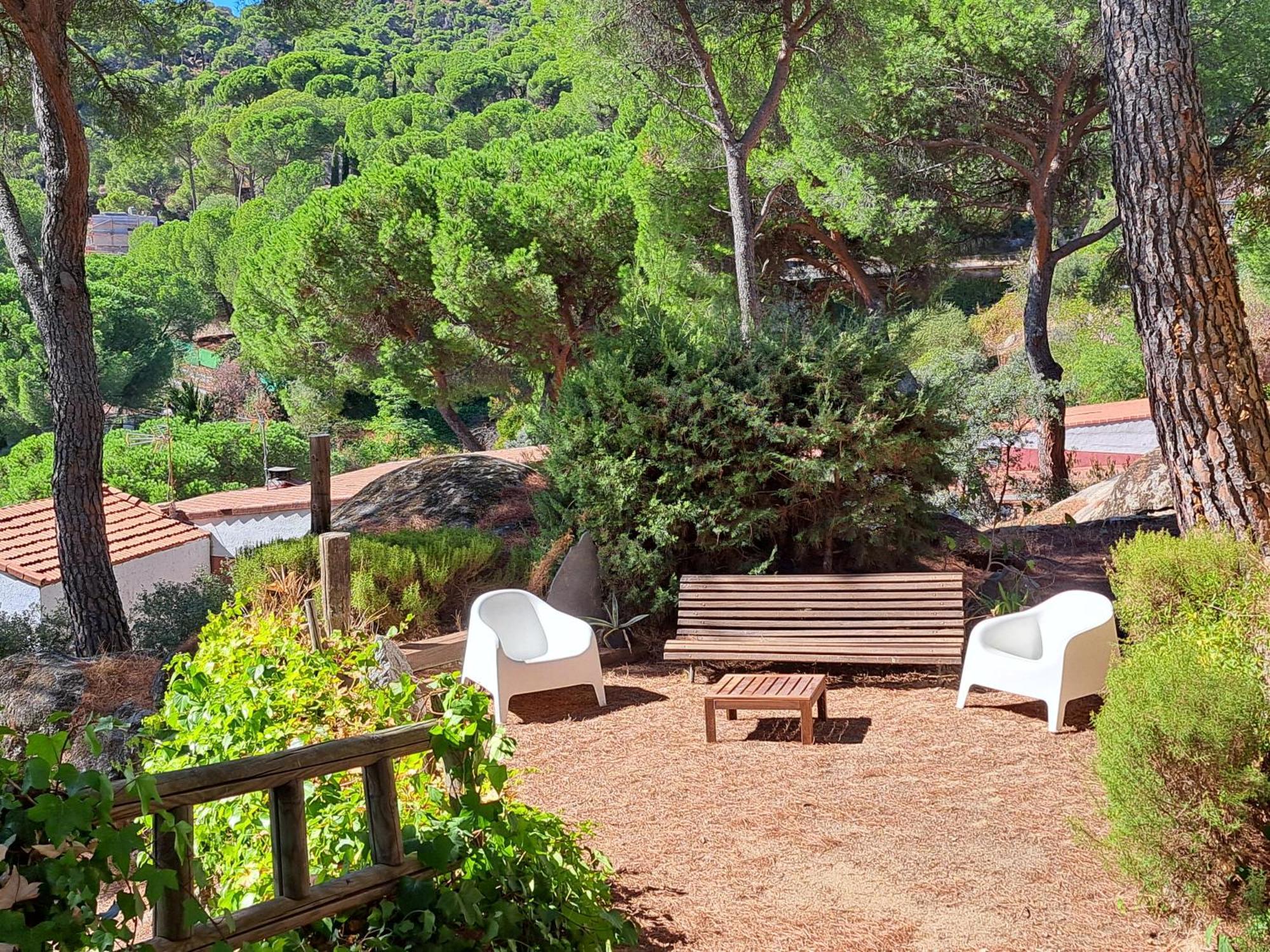 Tu Casita En El Pantano De San Juan Villa San Martin de Valdeiglesias Ngoại thất bức ảnh