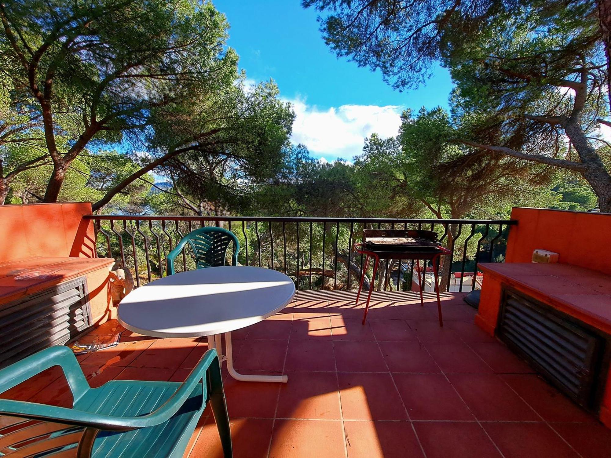 Tu Casita En El Pantano De San Juan Villa San Martin de Valdeiglesias Ngoại thất bức ảnh