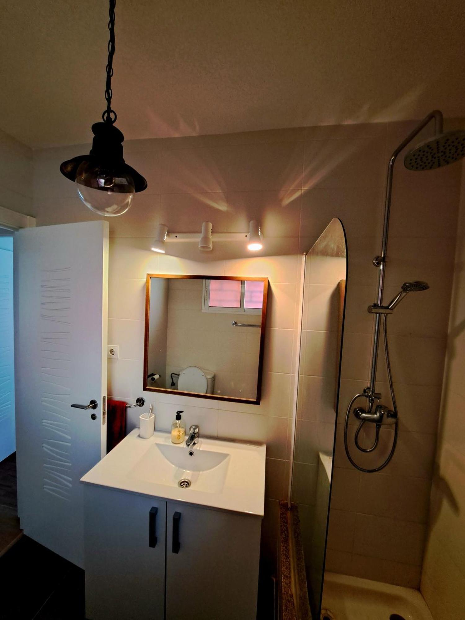 Tu Casita En El Pantano De San Juan Villa San Martin de Valdeiglesias Ngoại thất bức ảnh